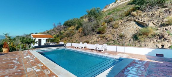 3 bedrooms Villa in Arenas, Spain No. 131056 48