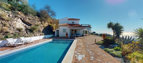3 bedrooms Villa in Arenas, Spain No. 131056 47