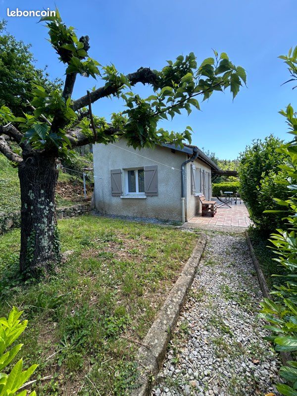 Дом с 2 спальнями в Юсель, Франция № 287058