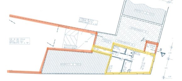 6 rooms Apartment in Empoli, Italy No. 38042 33