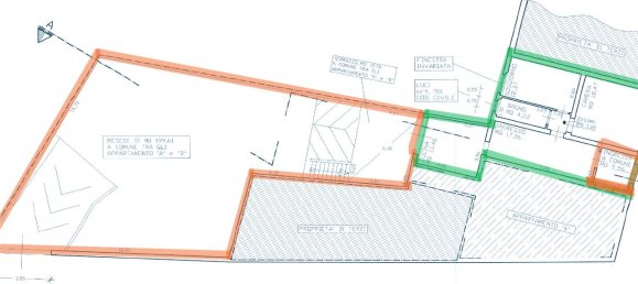 6 rooms Apartment in Empoli, Italy No. 38042 32