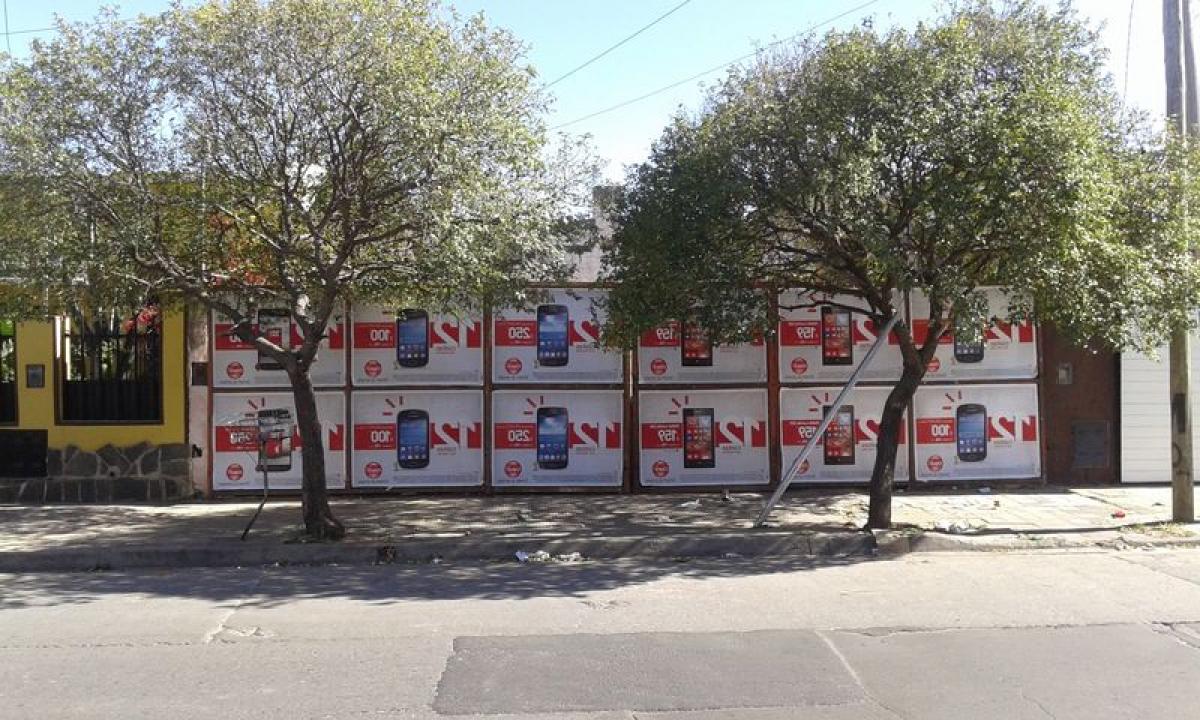  Land in Cordoba, Argentina No. 38167