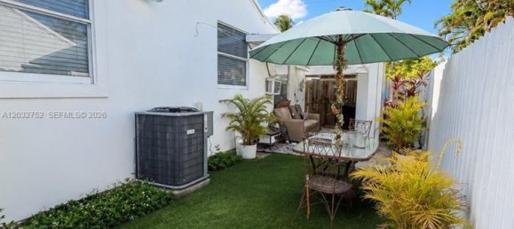 5 dormitorios villa en venta en Miami, Miami-Dade, Florida, USA № 615009 9