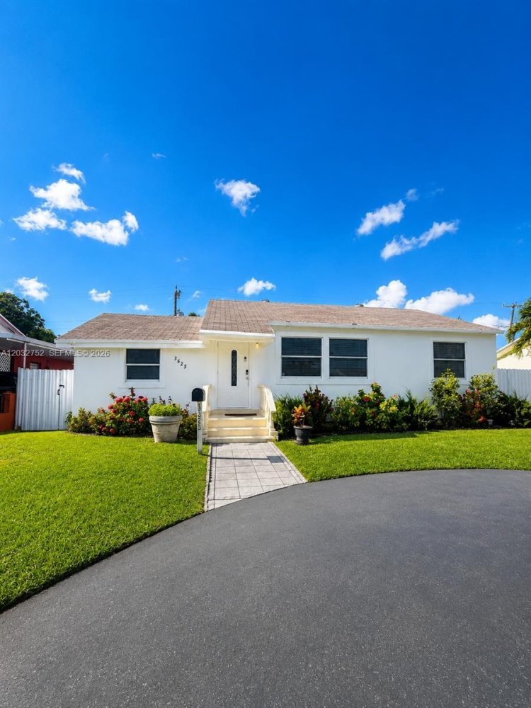 5 dormitorios villa en venta en Miami, Miami-Dade, Florida, USA № 615009