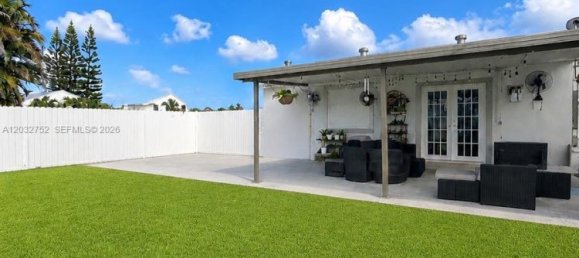 5 dormitorios villa en venta en Miami, Miami-Dade, Florida, USA № 615009 13