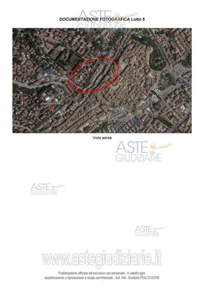 80m² Commercial property in Jesi, Italy No. 122684