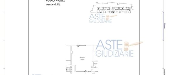 80m² Commercial property in Jesi, Italy No. 122684 9