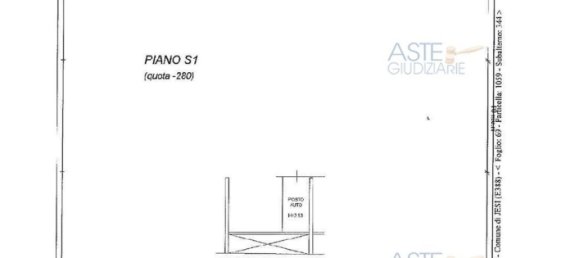 80m² Commercial property in Jesi, Italy No. 122684 10