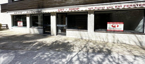 26m² Commercial property in Bad Gastein, Austria No. 259568 2