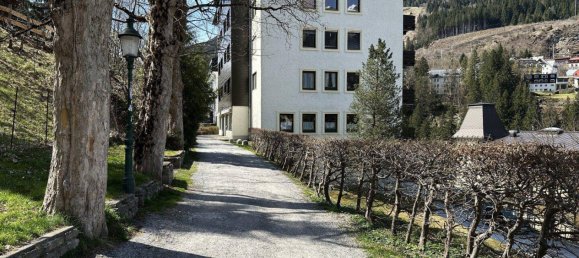 26m² Commercial property in Bad Gastein, Austria No. 259568 8