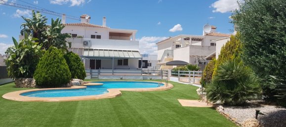 Casa de 3 dormitorios en Daya Nueva, Spain No. 9172 3