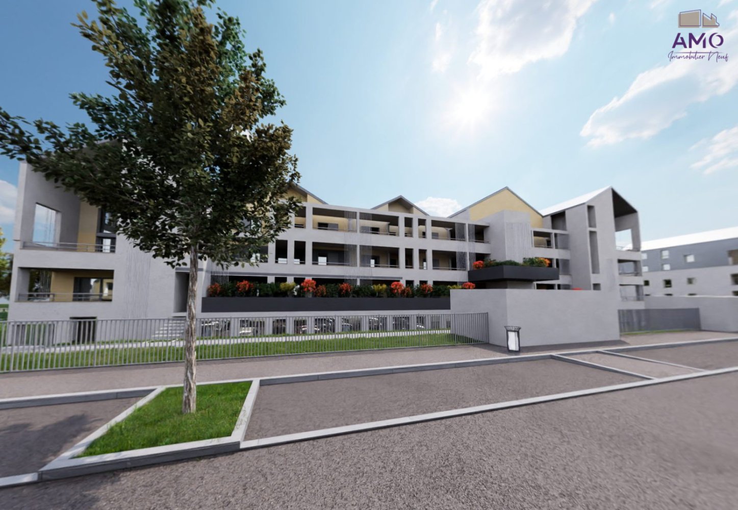 1 bedroom Apartment in Saran, France No. 238242