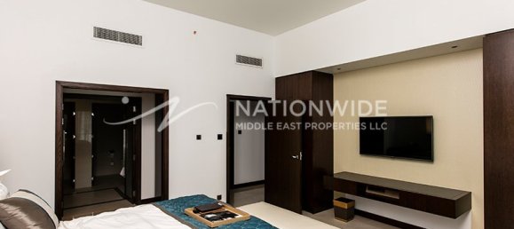 2 غرف نوم شقة في أبو ظبي, UAE رقم 101902 6