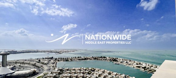 2 غرف نوم شقة في أبو ظبي, UAE رقم 101902 9