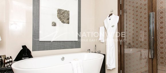 2 غرف نوم شقة في أبو ظبي, UAE رقم 101902 8