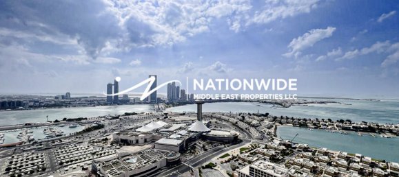 2 غرف نوم شقة في أبو ظبي, UAE رقم 101902 10