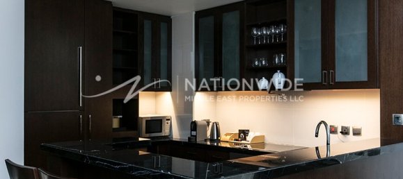 2 غرف نوم شقة في أبو ظبي, UAE رقم 101902 4