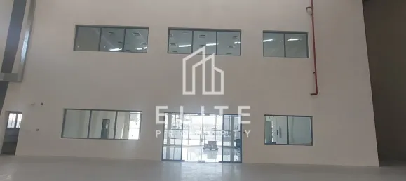 2034m² Warehouse in Dubai Investment Park, UAE No. 97763 5