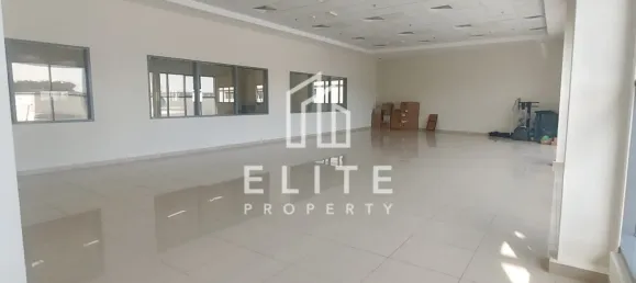 2034m² Warehouse in Dubai Investment Park, UAE No. 97763 12