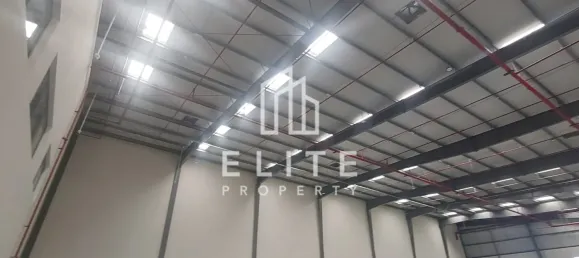 2034m² Warehouse in Dubai Investment Park, UAE No. 97763 4