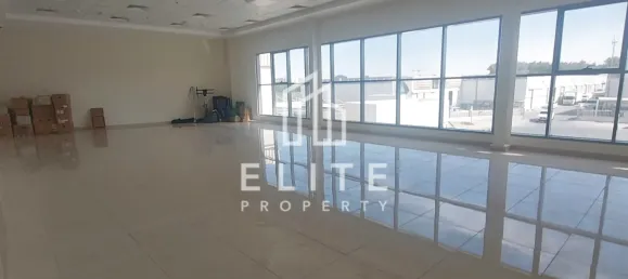 2034m² Warehouse in Dubai Investment Park, UAE No. 97763 15