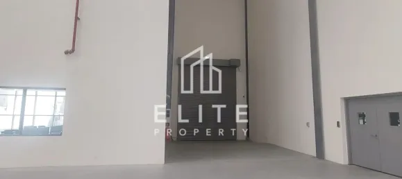 2034m² Warehouse in Dubai Investment Park, UAE No. 97763 16