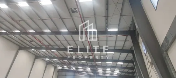 2034m² Warehouse in Dubai Investment Park, UAE No. 97763 7