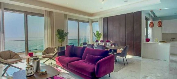 Apartamento T2 em Germasogeia, Cyprus N.º 8078 7