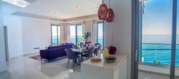 Apartamento T2 em Germasogeia, Cyprus N.º 8078 6