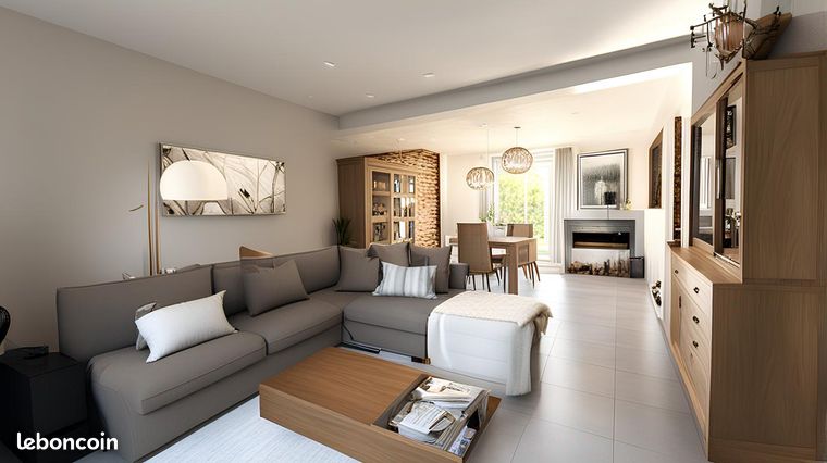 3 bedrooms House in Aix-en-Provence, France No. 287541