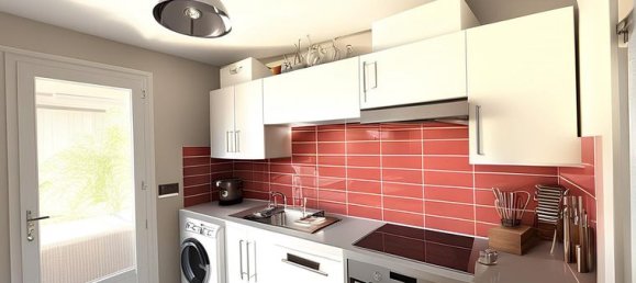 3 bedrooms House in Aix-en-Provence, France No. 287541 5