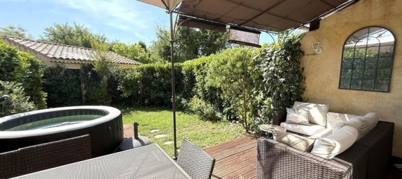 3 bedrooms House in Aix-en-Provence, France No. 287541 2
