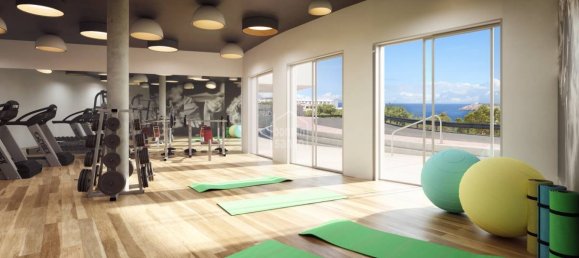 Apartamento T3 em Es Mercadal, Spain N.º 6293 8