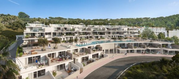 Apartamento T3 em Es Mercadal, Spain N.º 6293 14