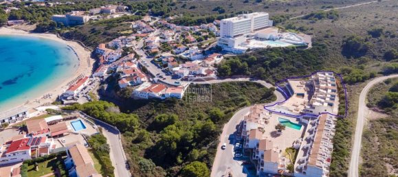 Apartamento T3 em Es Mercadal, Spain N.º 6293 10