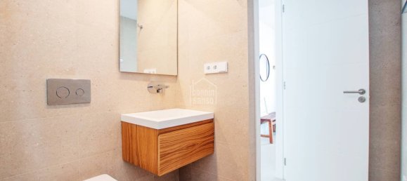 Apartamento T3 em Es Mercadal, Spain N.º 6293 7