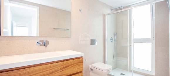 Apartamento T3 em Es Mercadal, Spain N.º 6293 4