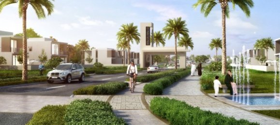 4 bedrooms Villa in Dubai Hills Estate, UAE No. 131 3