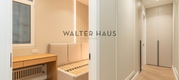 3 bedrooms Apartment in Eixample, Spain No. 79381 3