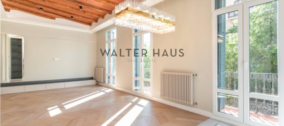 3 bedrooms Apartment in Eixample, Spain No. 79381 24