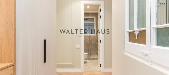 3 bedrooms Apartment in Eixample, Spain No. 79381 48