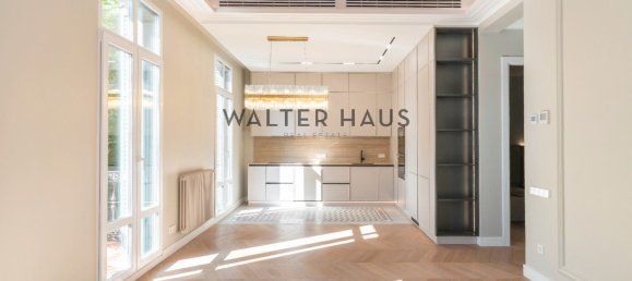 3 bedrooms Apartment in Eixample, Spain No. 79381 22