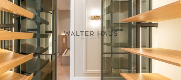 3 bedrooms Apartment in Eixample, Spain No. 79381 36