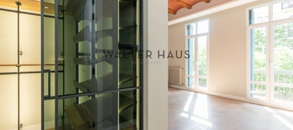 3 bedrooms Apartment in Eixample, Spain No. 79381 33