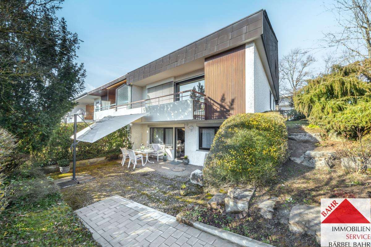 3 chambres Maison de ville à Baden-Wurttemberg, Germany No. 59547