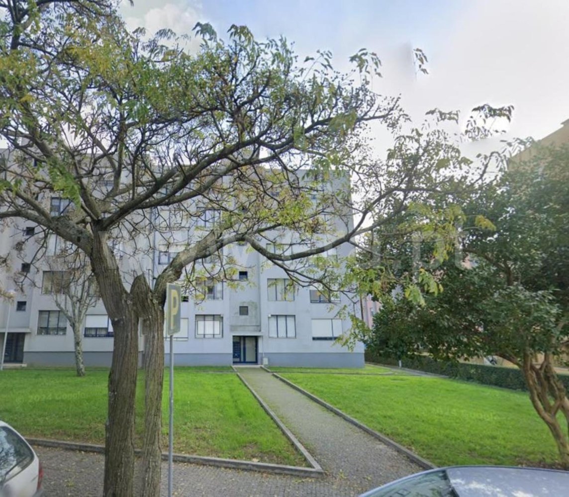 Квартира с 2 спальнями в Сеньора да Ора, Португалия № 253700