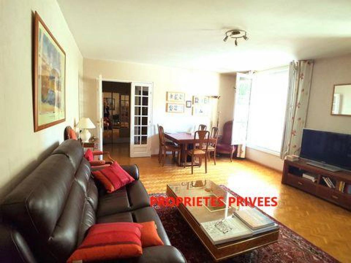 Condominio de 4 dormitorios en Dardilly, France No. 27235