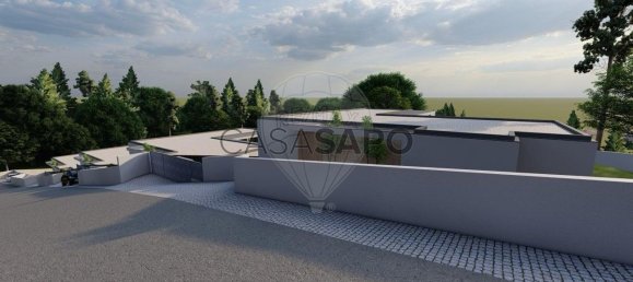 3 bedrooms Villa in Parada de Gatim, Portugal No. 221798 21