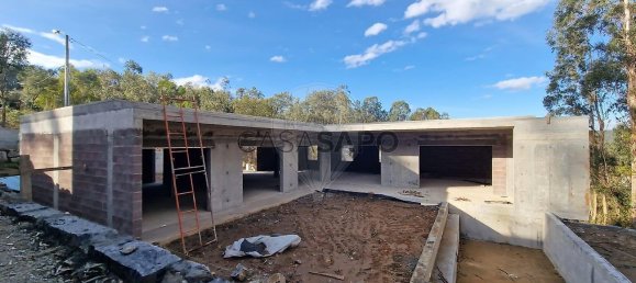 3 bedrooms Villa in Parada de Gatim, Portugal No. 221798 4