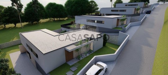 3 bedrooms Villa in Parada de Gatim, Portugal No. 221798 13